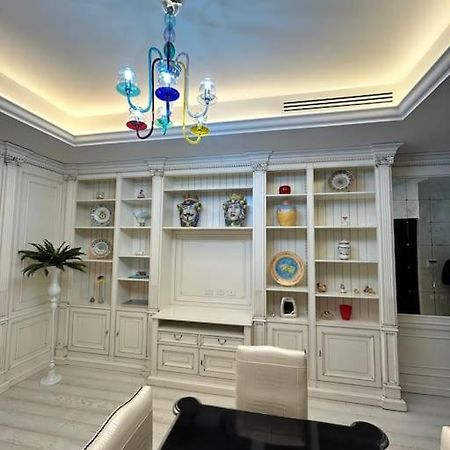 Vacanze Romane Apartment آنسيو المظهر الخارجي الصورة
