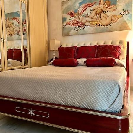 Vacanze Romane Apartment آنسيو المظهر الخارجي الصورة
