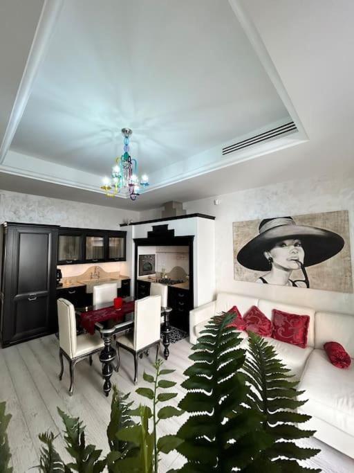 Vacanze Romane Apartment آنسيو المظهر الخارجي الصورة