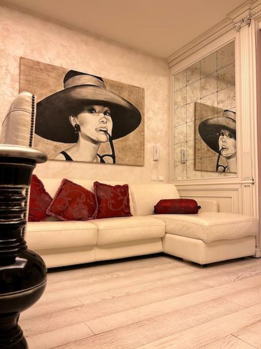 Vacanze Romane Apartment آنسيو المظهر الخارجي الصورة