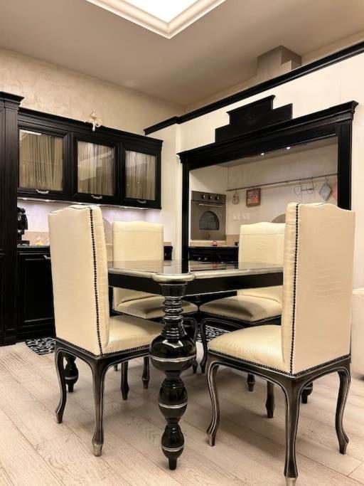 Vacanze Romane Apartment آنسيو المظهر الخارجي الصورة