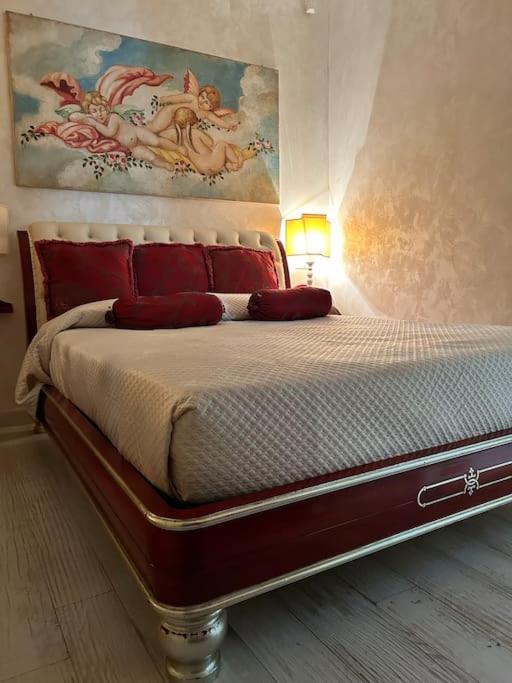 Vacanze Romane Apartment آنسيو المظهر الخارجي الصورة