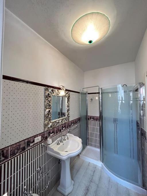 Vacanze Romane Apartment آنسيو المظهر الخارجي الصورة