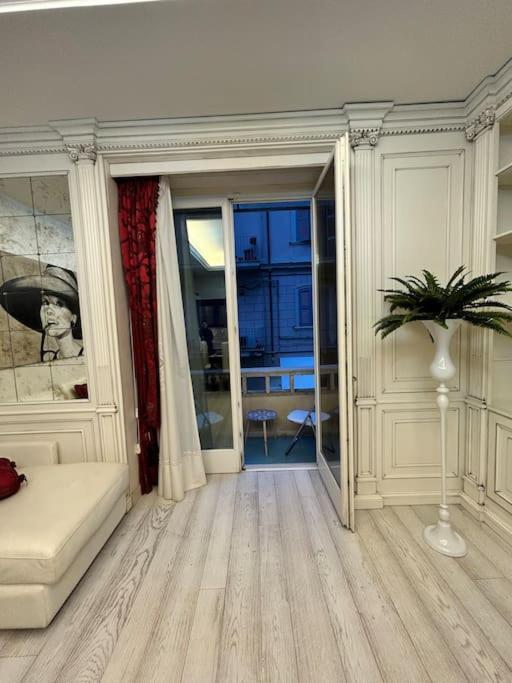 Vacanze Romane Apartment آنسيو المظهر الخارجي الصورة