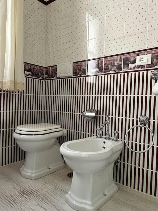 Vacanze Romane Apartment آنسيو المظهر الخارجي الصورة