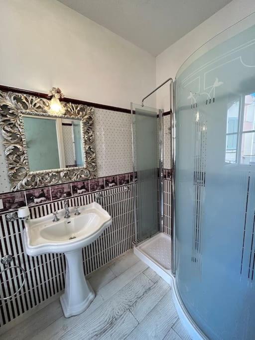 Vacanze Romane Apartment آنسيو المظهر الخارجي الصورة