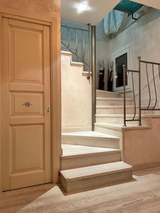 Vacanze Romane Apartment آنسيو المظهر الخارجي الصورة