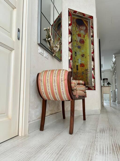 Vacanze Romane Apartment آنسيو المظهر الخارجي الصورة