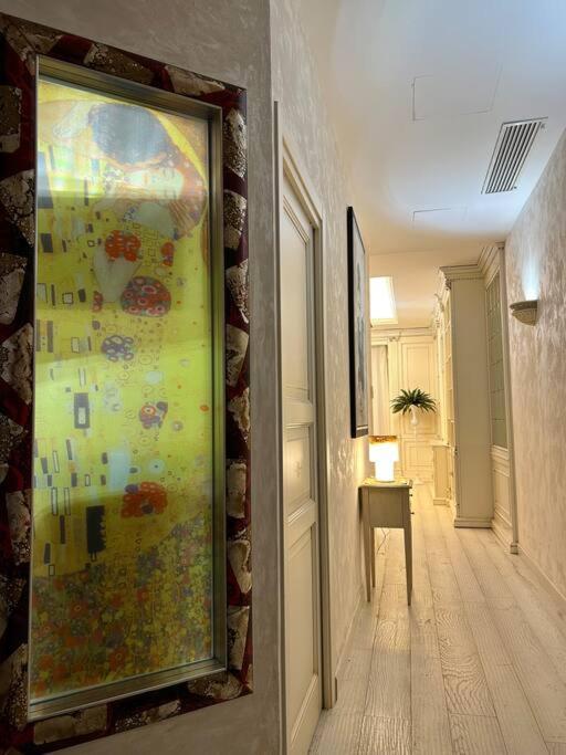 Vacanze Romane Apartment آنسيو المظهر الخارجي الصورة