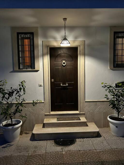 Vacanze Romane Apartment آنسيو المظهر الخارجي الصورة