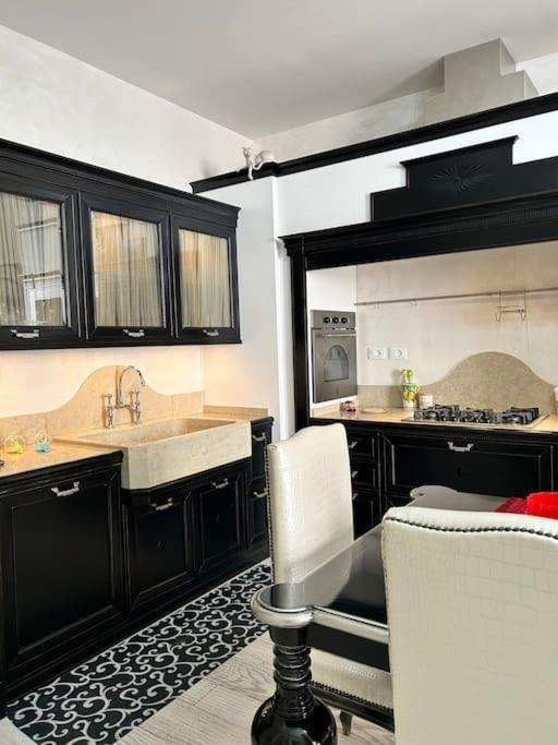 Vacanze Romane Apartment آنسيو المظهر الخارجي الصورة