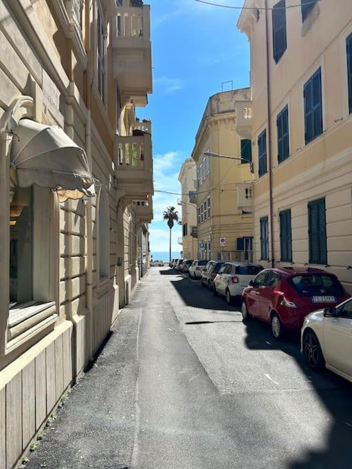 Vacanze Romane Apartment آنسيو المظهر الخارجي الصورة