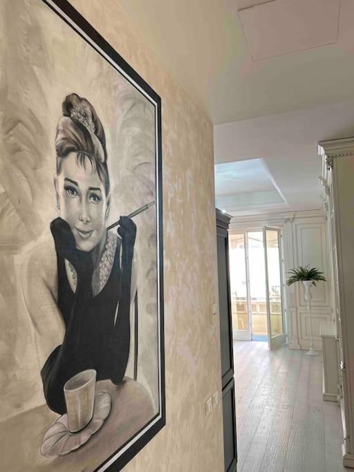 Vacanze Romane Apartment آنسيو المظهر الخارجي الصورة