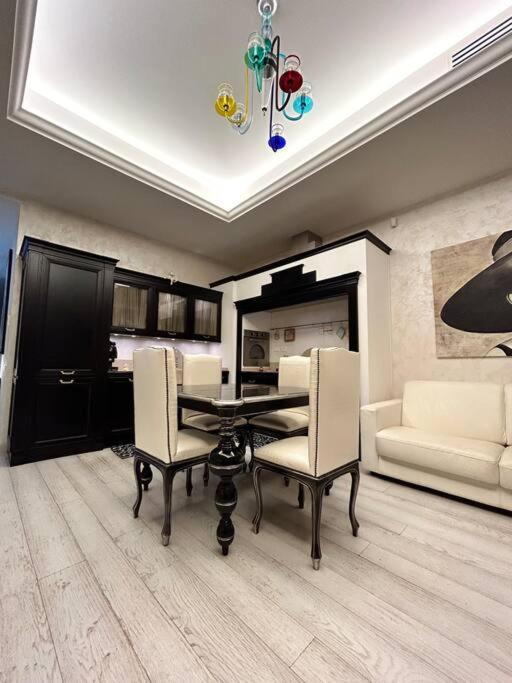 Vacanze Romane Apartment آنسيو المظهر الخارجي الصورة