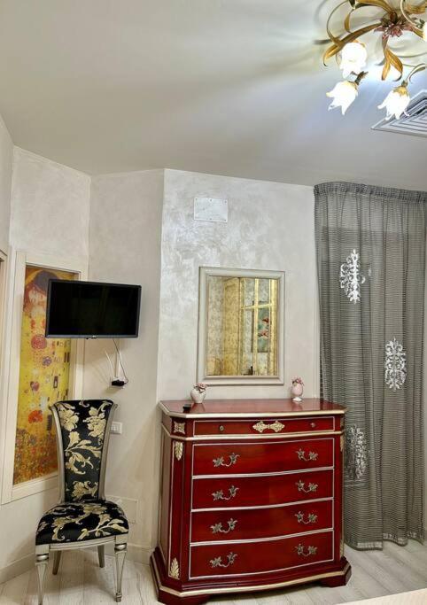 Vacanze Romane Apartment آنسيو المظهر الخارجي الصورة